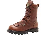 Rocky Outdoor Boots Mens BearClaw 3D GTX Outdoor 8 WI Brown FQ0009237