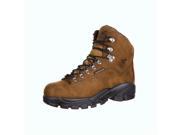 Georgia Boot Work Mens Suspension System ST WP 10.5 W Brown GB00125