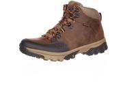 Rocky Outdoor Boots Mens Endeavor Point Waterproof 8.5 W Brown RKS0300