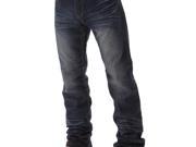 B. Tuff Western Denim Jeans Mens Kirk Rlx 44 Reg Dark Wash MKRDAR