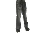 B. Tuff Western Denim Jeans Mens Renegade Relaxed 33 Reg Dark MRENEG