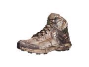 Rocky Outdoor Boots Mens 5 Broadhead Hiker 8.5 M Realtree RKYS135