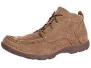 Rocky Western Boots Mens Cruiser Casual Chukka 10.5 M Brown RKW0186
