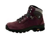 Boreal Climbing Boots Women Lightweight Ordesa Morado 4.5 Purple 47012