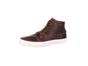 Durango Casual Shoes Mens Music City Bucklacer 9 M Brown DDB0116