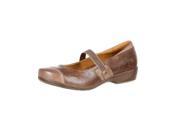 Rocky 4EurSole Casual Shoes Womens Minuet Gore Mary 41 M Brown RKH123