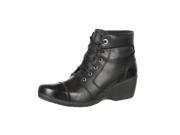 Rocky 4EurSole Casual Boot Women Forte WP High Lacer 42 M Black RKH143
