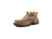 Roper Western Boots Mens Chukka Lacer 7.5 D Brown 09 020 1654 1512 BR