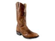 Gameday Boots Mens Texas A M Square Stitching 10 D Orix TAM MHT2021 3