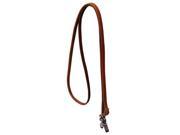 Bar H Equine Western Reins 5 8 Smooth Leather Harness 30984A