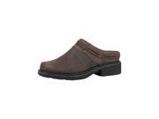 UPC 052356585663 product image for Roper Western Shoes Womens Slip On 9.5 B Brown 09-021-5408-0453 BR | upcitemdb.com