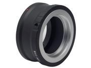 XCSOURCE® M42 Screw Mount Lens To Sony E Adapter NEX7 NEX5N NEX5C NEXC3 NEX3 NEX5 DC108