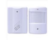 XCSOURCE® Wireless Shop Home Entry Welcome Chime Alarm Door Bell Type Chime Digital HS116