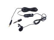 XCSOURCE® BOYA Lavalier Microphone BY M1 for Smartphone iphone 5S Canon Nikon Sony LF480