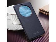 XCSOURCE® Quick Circle Case Qi Wireless Charging Card for LG G3 D851 D850 D855 cute BC431