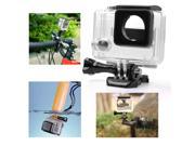 XCSOURCE® Waterproof Diving Protective Housing Clear Case For GoPro Hero 3 3 4 OS198