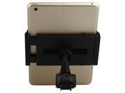 Baseus® Baseus Car Back Seat Holder Mount Cradle Clip Stand Support For Ipad Tablet JC178 JC179