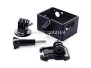 Xcsource® Camera Wide Border Frame Mount BacPac Protective Housing for Gopro Hero 3 3 OS189