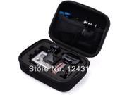 New® Portable Shockproof Travel Storage Carry Case Bag Protection for GoPro Hero 1 2 3 3 Camera OS065