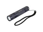 Xcsource® Convoy Gray S2 Cree XM L2 LED Flashlight Torch Light Cool White 2 Group Mode 490LM Lanterna for bike Camping LD565