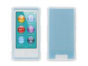 Griffin Protector for iPod nano 7th gen. clear Everyday Duty Case