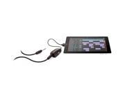 GuitarConnect Pro Cable for iPad iPhone iPod touch Turn your iOS Device into a Mobile Guitar Rig