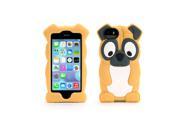Pug KaZoo Animal Case for iPhone 5 5s iPhone SE Everyone loves going to the zoo