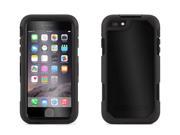 iPhone 6 Plus 6s Plus Case Survivor Summit Rugged Case Black Ultimate drop splash protective case