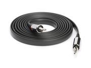 GRIFFIN GC17094 2 6 Feet Flat AUX Cable