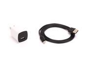 PowerBlock with Lightning cable 12W The fastest charger for iPad and iPhone