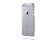 iPhone 6 Case iPhone 6s Case Survivor Clear Protective Case Clear See through drop protection in an ultra thin case.