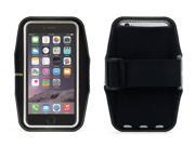 iPhone 6 Plus 6s Plus Trainer Neoprene Sleeve and Armband Built to go the distance.