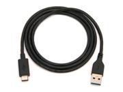 Griffin 3 ft USB A to USB C Charge Sync Cable Connect your USB C devices