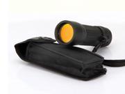 10X25 New Compact Pocket Monocular Telescope Handy Telescope for Camping Hunting