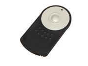 RC 6 Wireless IR Remote Control For Canon 450D 60D 600D 550D 6D 5D MARK II