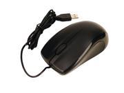 USB 3D Optical Scroll Wheel Mice Mouse For PC Laptop Notebook Computer Black
