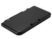 1x Black Aluminum Box Hard Metal Cover Case For Nintendo 3DS XL LL Protector New