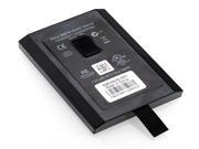 Black 60GB 60G Internal HDD Hard Drive Disk Kit For Microsoft Xbox 360 Slim NEW