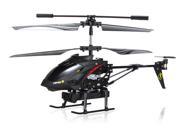 WLToys S215 i Helicopter iCopter 3.5CH RC Gyro iPhone Android Controlled USB Camera
