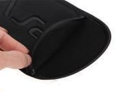 Black Soft Bag Cover Pouch Case Wrist Strap for Sony Playstation PS Vita PSV