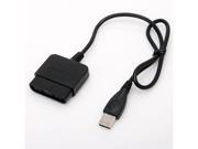 NEW PS2 To PS3 USB PC Game Controller Converter Remote Adapter