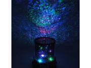 Cosmos Sky Star Master LED Projector Lamp Planetarium Night Light