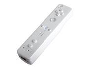 New White Wireless Wiimote Remote Controller for Nintendo Wii WiiU Game