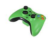 Green Wireless Remote Game Joypad Joystick Controller for Microsoft Xbox 360 Xbox360 New