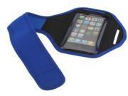 Gym Sport Running Arm Band Armband Belt Bag Case Cover Pouch For iPhone 5 5G 5th