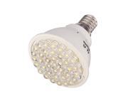 E14 38 LED Warm White 3500K Spot High Power Light Lamp Bulb 1.5 2.5W 110 240V