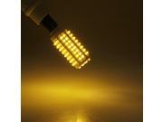 E14 108 LED 110V Warm White Corn Light Bulb Lamp