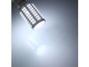 E27 10W 110V 166 LED Pure White High Power Corn Light Lamp Bulb