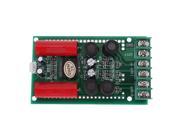 MKll TA2024 Fully Finished Tested PCB Power Digital Amplifier Board 2x15W 12V