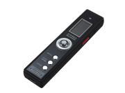 SPY PRO 4GB USB Digital Telephone Audio Voice Recorder Dictaphone MP3 Player